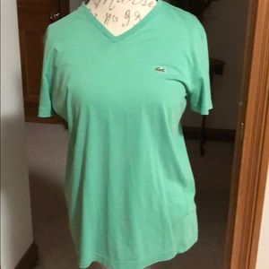 Lacoste T-shirt